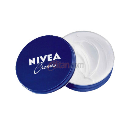 Nivea Original Moisturizing Cream - 50ml