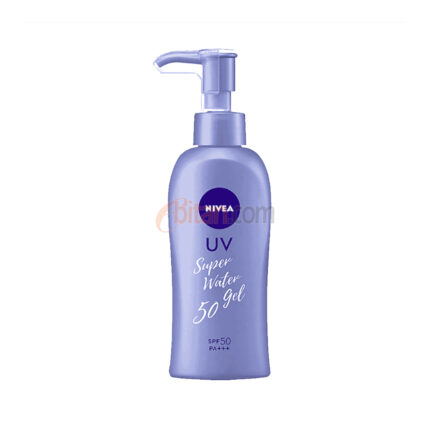 Nivea Super Water Gel SPF 50 PA+++ 140g