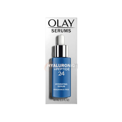 Olay Hyaluronic + Peptide 24 Serum Hydrating 40 ml