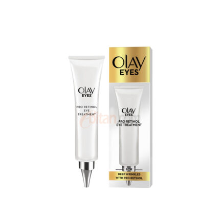 Olay Pro-Retinol Anti Aging Eye Treatment 15ml