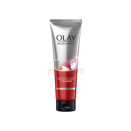 Olay - Regenerist Advanced Anti-Ageing Revitalising Cream Cleanser - 100g