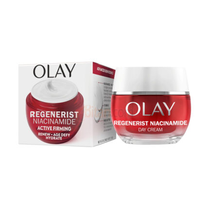 Olay Regenerist Niacinamide Moisturizing Day Cream 50ml