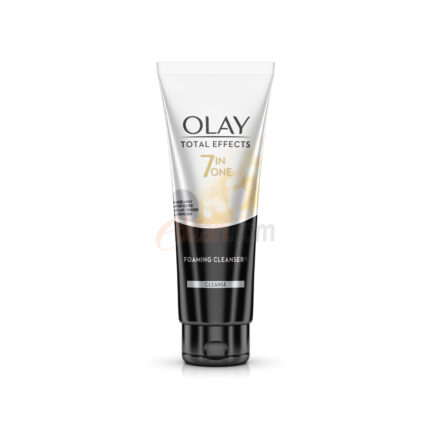 Olay - Total Effects 7 in 1 Foaming Face Wash - 100g
