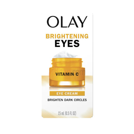 Olay Vitamin C + Peptide 24 Eye Cream 15ml