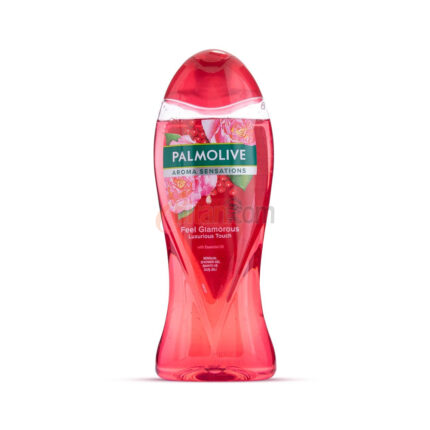Palmolive Aroma Sensations Feel Glamourous Shower Gel 500ml