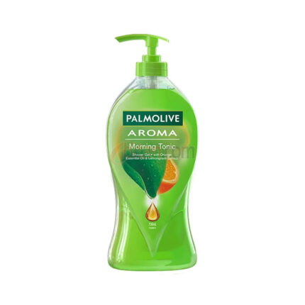 Palmolive Shower Gel Aroma Sensations Morning Tonic 750ml