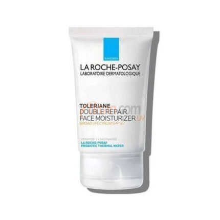 Roche-Posay Toleriane Double Repair Face Moisturizer UV SPF 30 100ml
